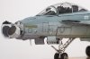 Hobby Boss 85819 F/A-18F Super Hornet VFC-12 1/48